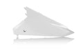 ACERBIS Upper Side Panels for Honda CRF450 & CRF250 Offroad 2021-2023