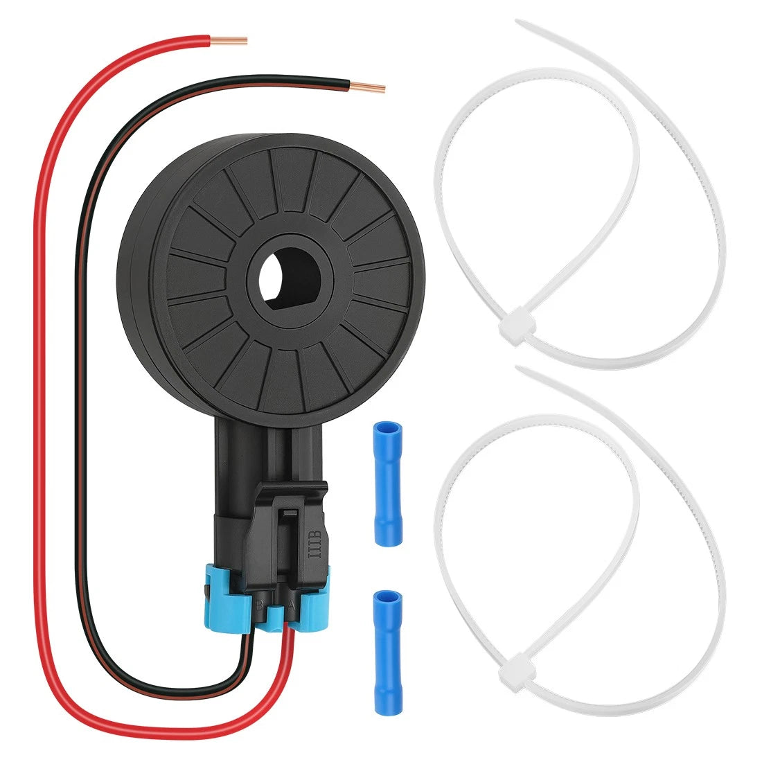 Gear Position Sensor & Idle Air Control Valve Pigtail Harness for Polaris Ranger