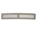 Supra Launch Boat Screened Vent 105079 - 8 3/4 Inch Stainless Steel