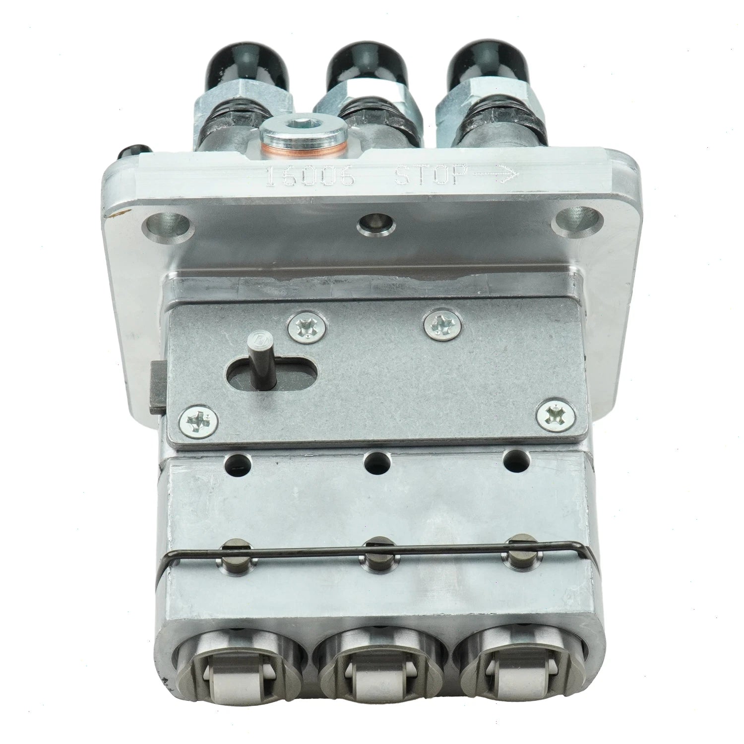 Fuel Injection Pump 6670432 for Bobcat MT50 MT52 453 463 320 321 323 E14 E16 E20