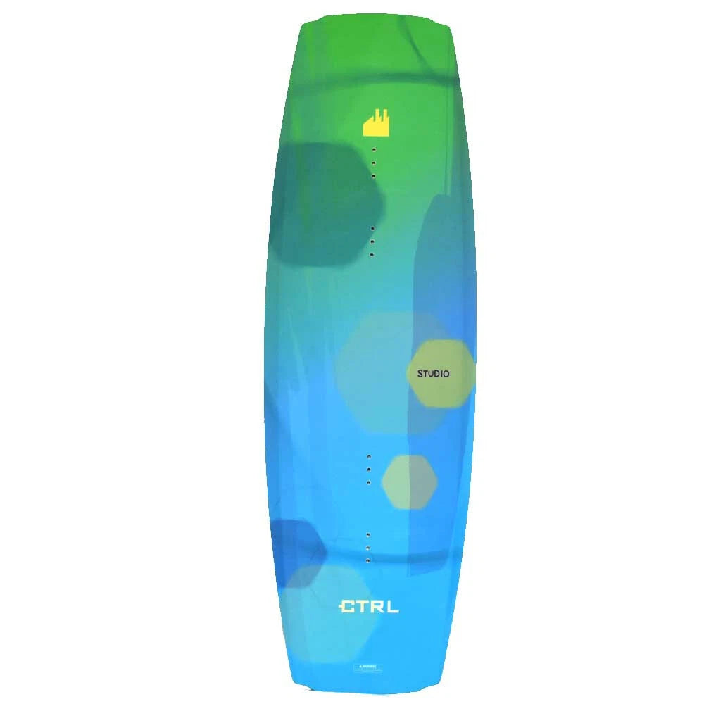 CTRL Boat Studio 132 Wakeboard CTSW132184 - Women's Blue 2022