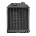 Radiator Fits Ford/ Holland Replaces 81817280