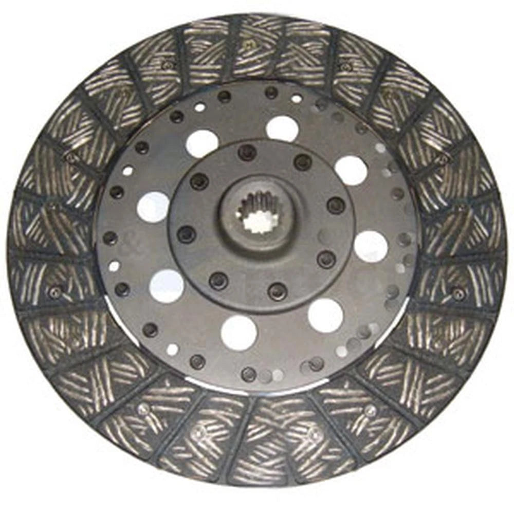 Disc SBA320400384 Fits Ford Holland 1720