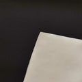 Aviara Boat Knit Back Vinyl 690417 - Black Dimpled 54 Inch (YD)