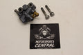 YAMAHA WAVE RUNNER III 650 OIL PUMP ASSEMBLY 6R8-13200-00-0 0