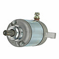J&N Starter Motor for Yamaha YFZ450 2WD 2004-2009