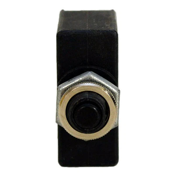 ETA Boat Push to Reset Circuit Breaker - 5 Amp 28/250 Volt