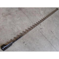 800-294 Fits John Deere 7' Black 12 Ga Under Serrated Riveted Sickle Assembl