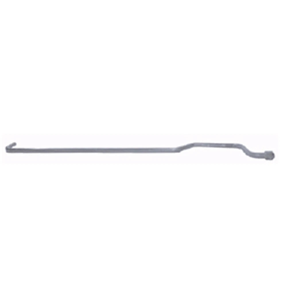 Hydraulic Line - Fits John Deere - AT22143
