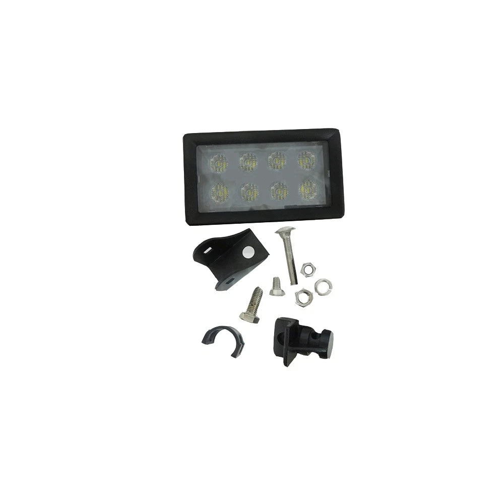 Light Lamp RE330060 Fits John Deere 7600 7610 7700 8100 8110 8310 8410