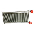 AH151139 Charge Air Cooler - Intercooler Fits John Deere Combine Models