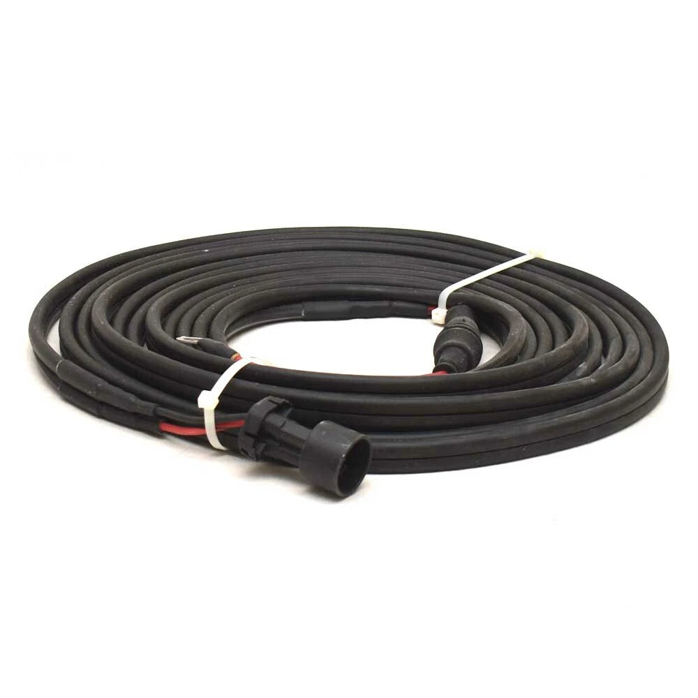 Evinrude Boat Auxiliary Battery Charging Cable 5009079 - 16 Foot G2