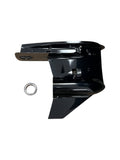 Suzuki 55110-96L00 Lower Unit Case - Housing Nebular Black with Bearing (blem)