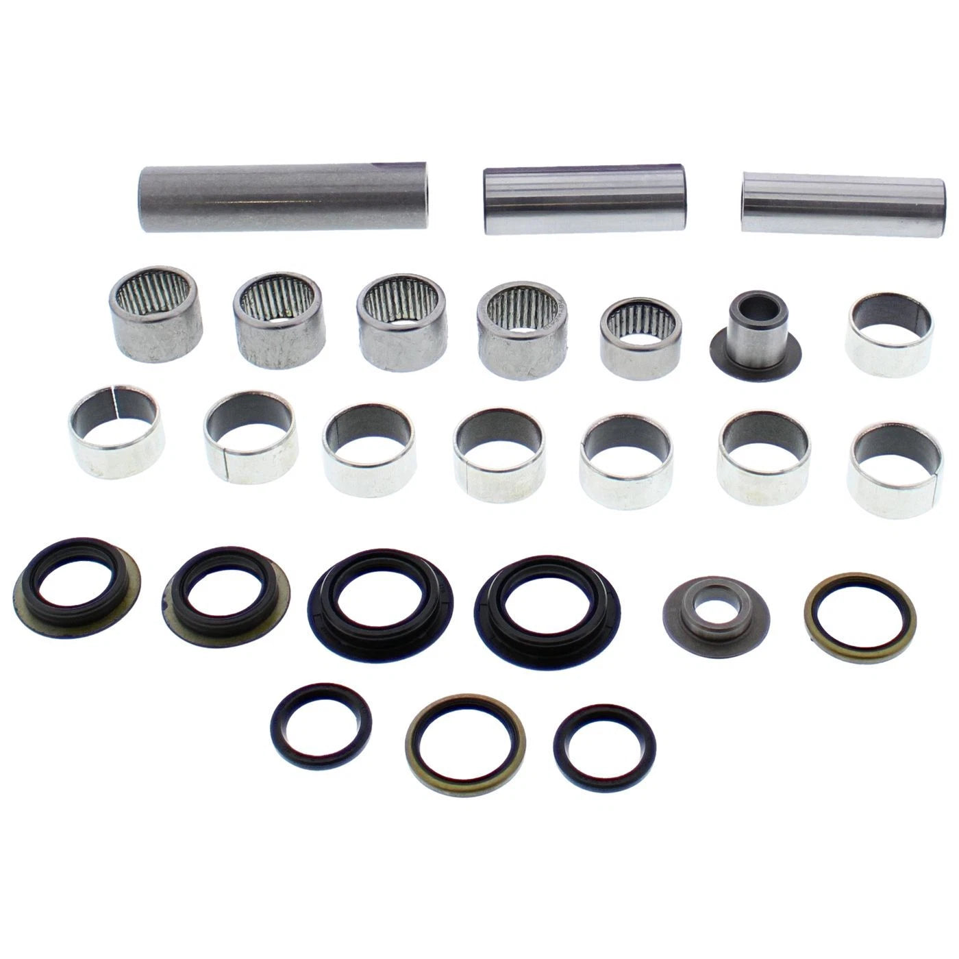 Shock Linkage Bearing Kit for Kawasaki KLX230R 2020-2021