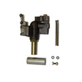 Interchangeabl E Auxiliary 1 Port Hydraulic Pump Fits Massey Ferguson Models