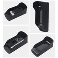 Doorbell and for ACCESS Control Device Rain Cover for Outdoor Weather Protection