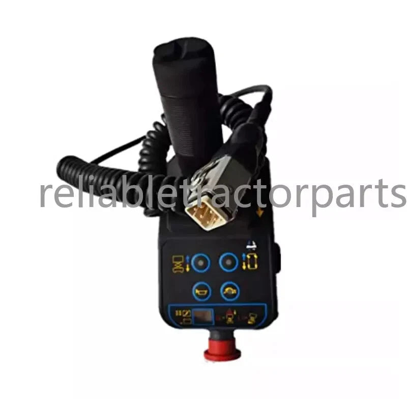 00000706 Control Box for Dingli Scissor Lift JCPT0808 JCPT1008 JCPT1212