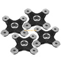 4x Front & Rear Wheel Hubs for Can-Am Outlander 1000 850 800 650 570 500 450 Max