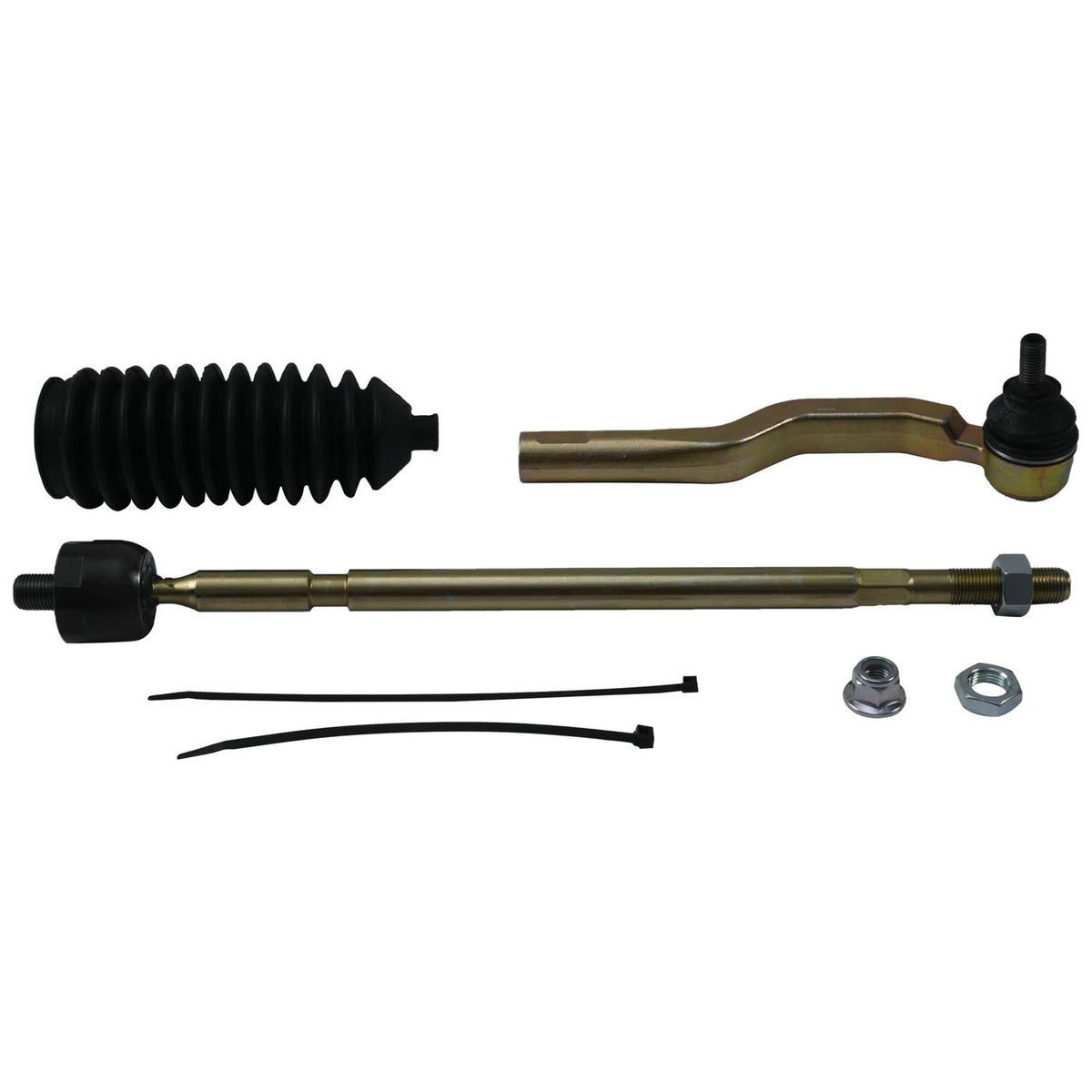 Left Tie Rod Ends for Polaris�RZR Turbo S Velocity 2021