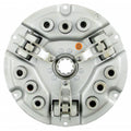 830574 11" Single Stage Pressure Plate, with 1-5/8" 10 Spline Hub - Fits Case IH