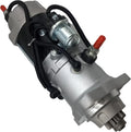 24V Heavy Duty Electric Starting Motor 349-9075 for Caterpillar CAT Engine C7.1