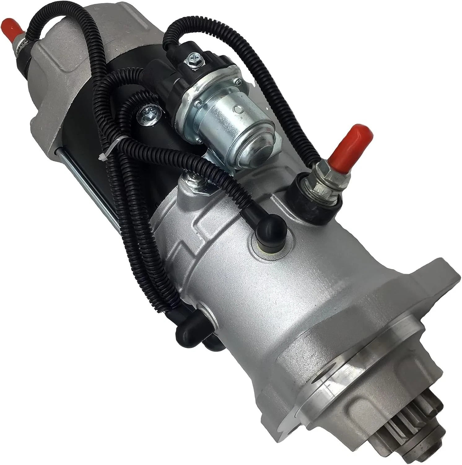24V Heavy Duty Electric Starting Motor 349-9075 for Caterpillar CAT Engine C7.1