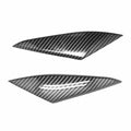 Upgrade Your Motorcycle's for PROTECTION with Carbon Fiber Side Cover Fairing