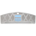 MasterCraft Boat Glove Box Door 589967 - Aluminum with Acrylic Window