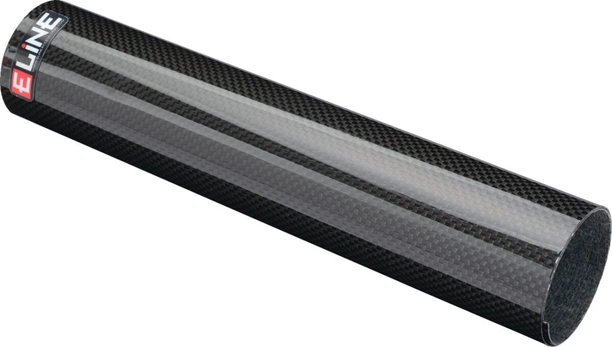 Upper Carbon Fiber Fork Guards for KTM MXC 250 1996