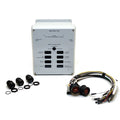 E-Plex Boat Energy Management Box VJ1008W - 442 Wellcraft Plastic 220V