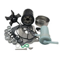 Maintenance Kit 17400-96823 for Suzuki DF150 Outboard 17400-96J04 15410-96J00