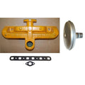 800333 Manifold Gaskets & Muffler Fits Allis Chalmers Tractor G