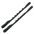 For Car Roof Fishing Rod Rack Pole Holder Strap for 2 Pack Adjustable Length