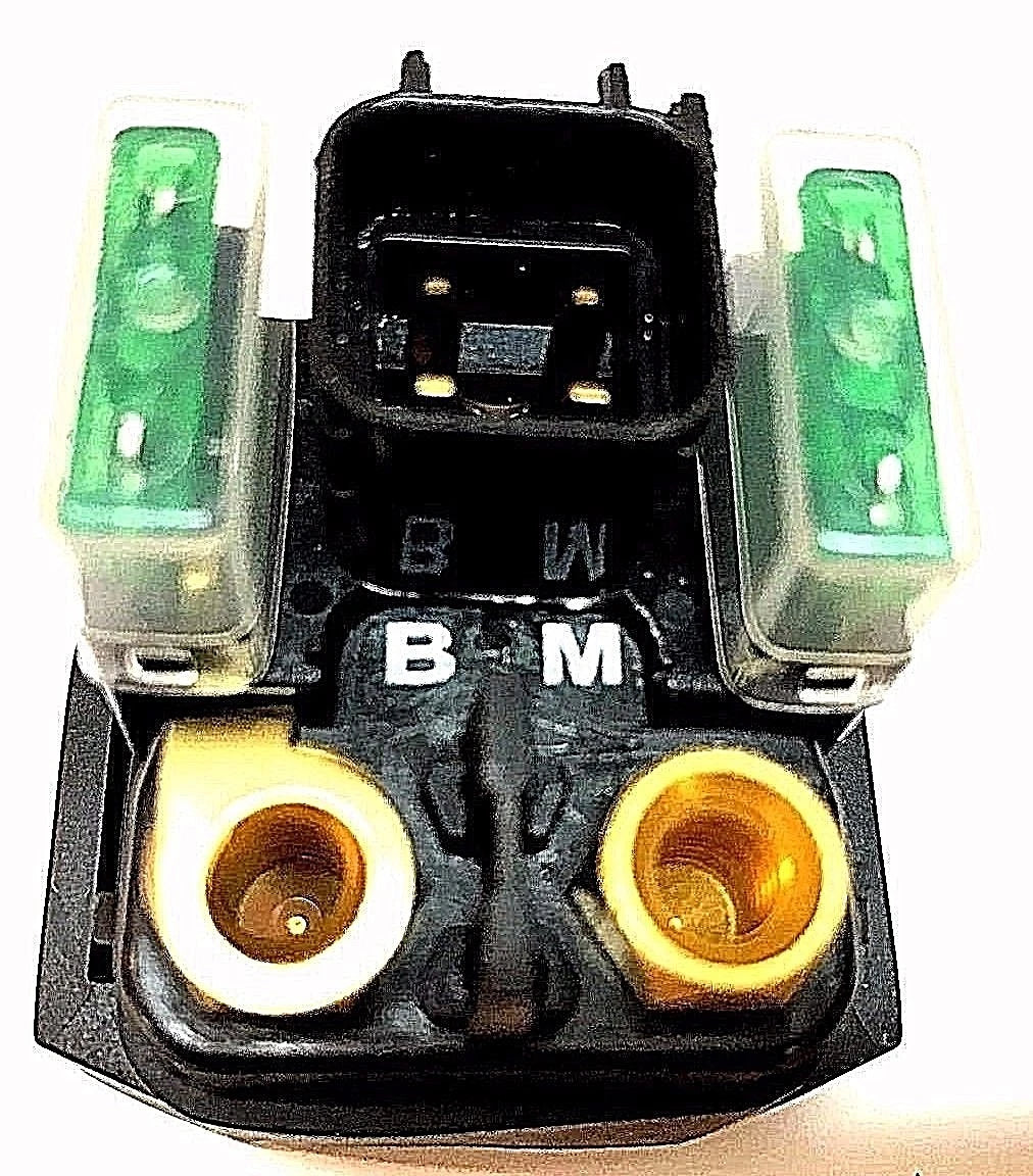 STARTER RELAY SOLENOID FOR SUZUKI LTF250 LTF 250 ATV QUAD 2006 2007 2008 2009
