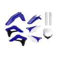 Polisport OEM Enduro Plastic Kit for Sherco 300 SEF-R 2017-2021