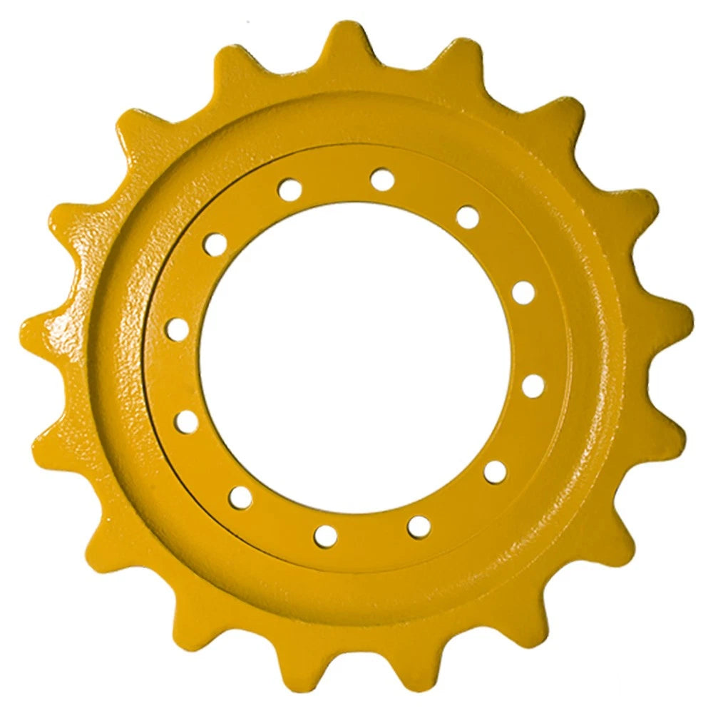 3041916 SPROCKET-TRACK Fits Caterpillar