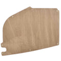 Cobalt Boat Snap-In Carpet Runner 406543 - Syntec Beige