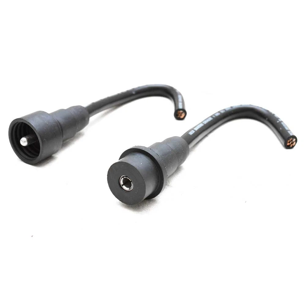 Ancor Boat Dry Seal Connector 249016 - 4 Awg