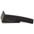 Ranger Boat Trim Panel 312508 - 500 Black Plastic (PORT)