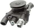 Water Pump 107-7701 4W-0253 7E7398 for Caterpillar Small Excavator E3116 E3126