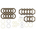 8302182 Speed Clutch Pack Kit, Input Shaft, with Creeper Fits Case IH