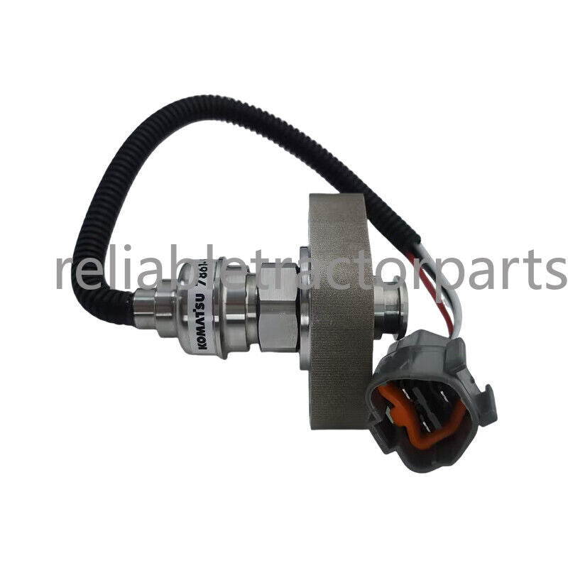 7861-92-1540 Pressure Sensor for Komatsu PC350-8 PC220-5 PC100-5 PC200-5