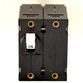 Carling Boat Circuit Breaker AB2-BO-34-450- 5B1-C - 5 Amp Toggle Black