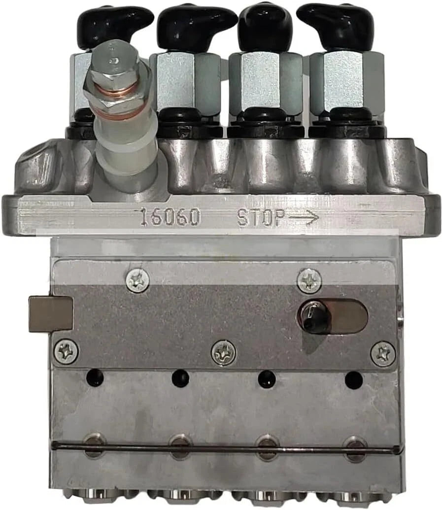 Fuel Injection Pump 16060-51013 Pump Head for Kubota V1505