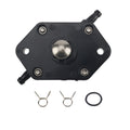 Fuel Pump & O-ring Kit for Yamaha 4 Str 30 40 50 60 HP Outboard Engine 6C5-24410