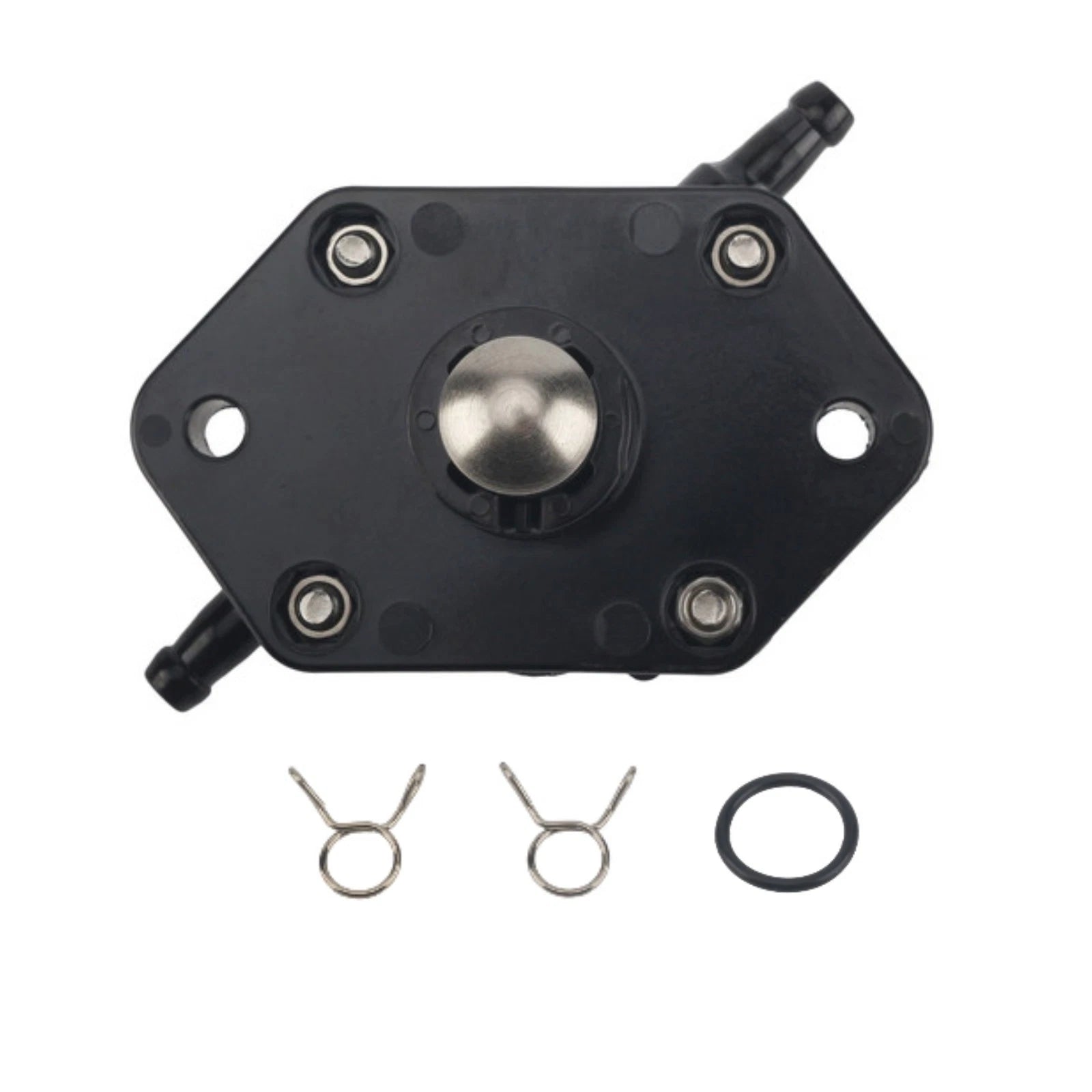 Fuel Pump & O-ring Kit for Yamaha 4 Str 30 40 50 60 HP Outboard Engine 6C5-24410