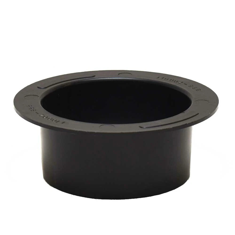 Dometic Boat Transition Ring 228700130 - Hose Adapter 7 Inch ABS Plastic
