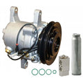 888302247 Compressor, Drier & Valve Kit Fits Kubota