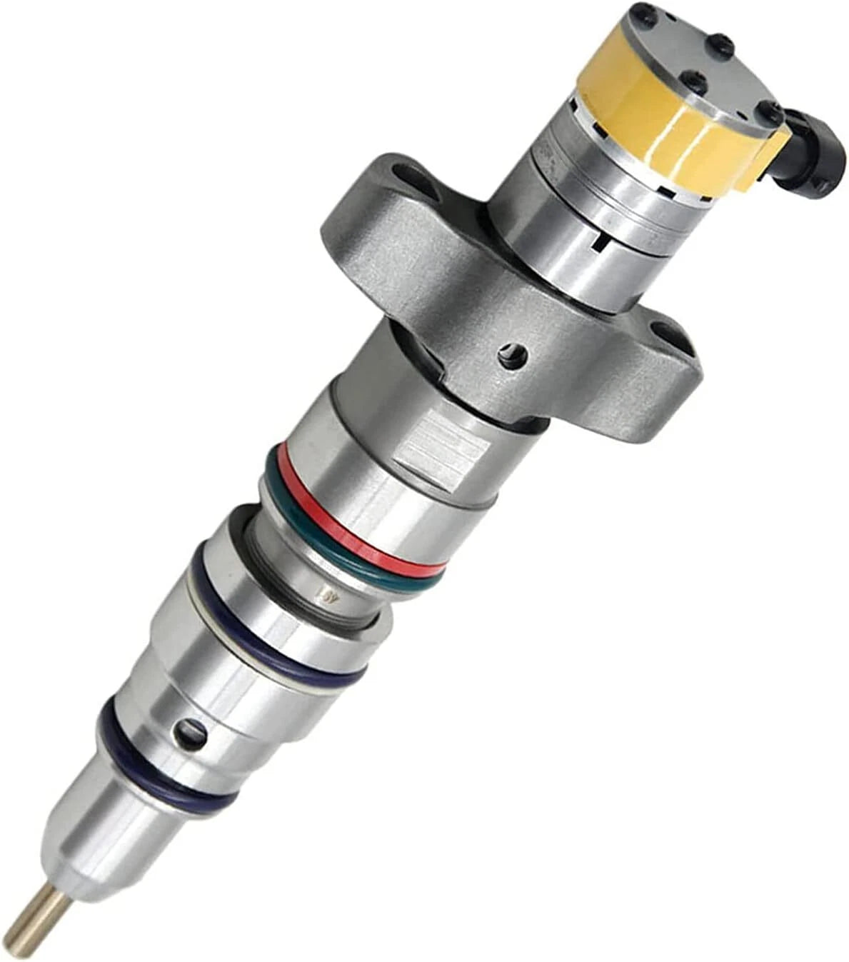 1pcs Fuel Injector 20R-8968 557-7633 for Caterpillar CAT C9 Engine E330D E340D