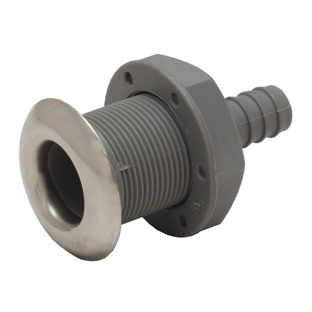 Southco Boat Thru Hull Fitting - 5/8 Inch